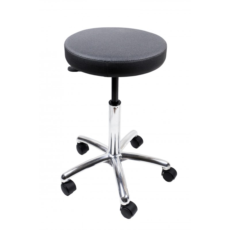Tabouret a roulette pas cher