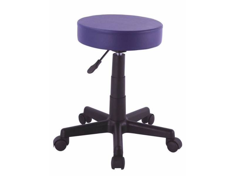 Tabouret a roulette alinea
