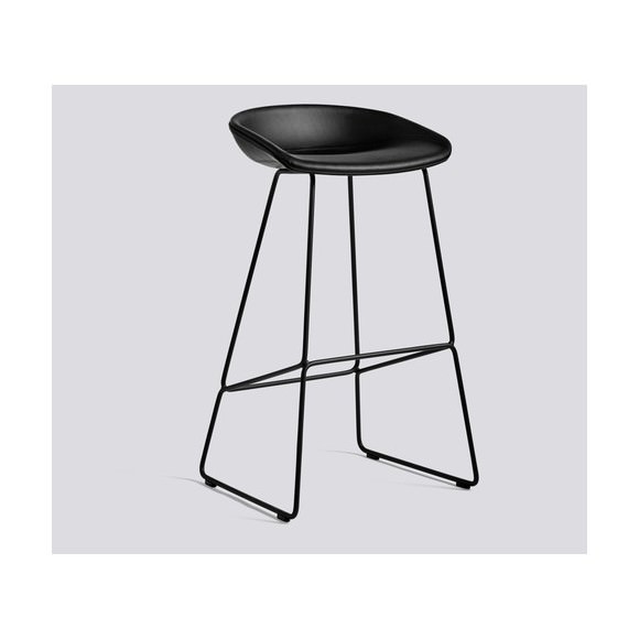 Tabouret design hay