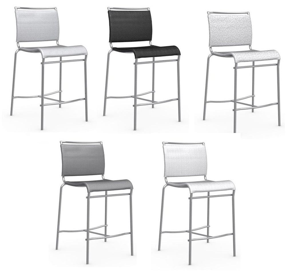 Tabouret de cuisine calligaris
