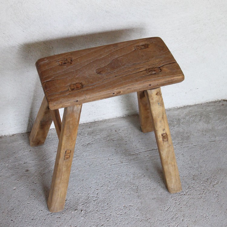 Tabouret ancien