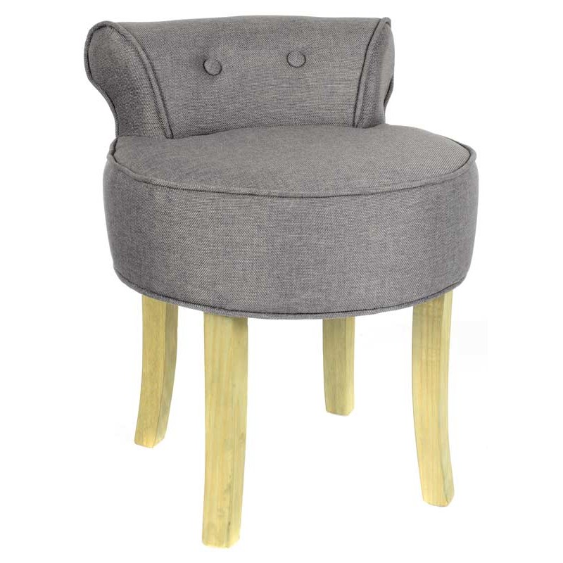 Prix tabouret avec dossier