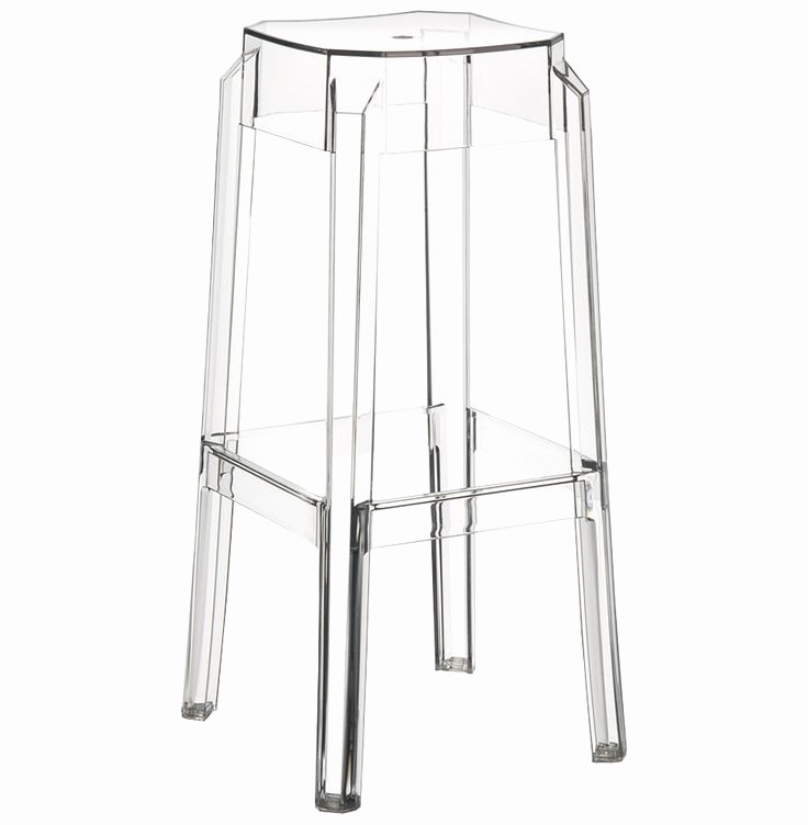 Tabouret aluminium alinea