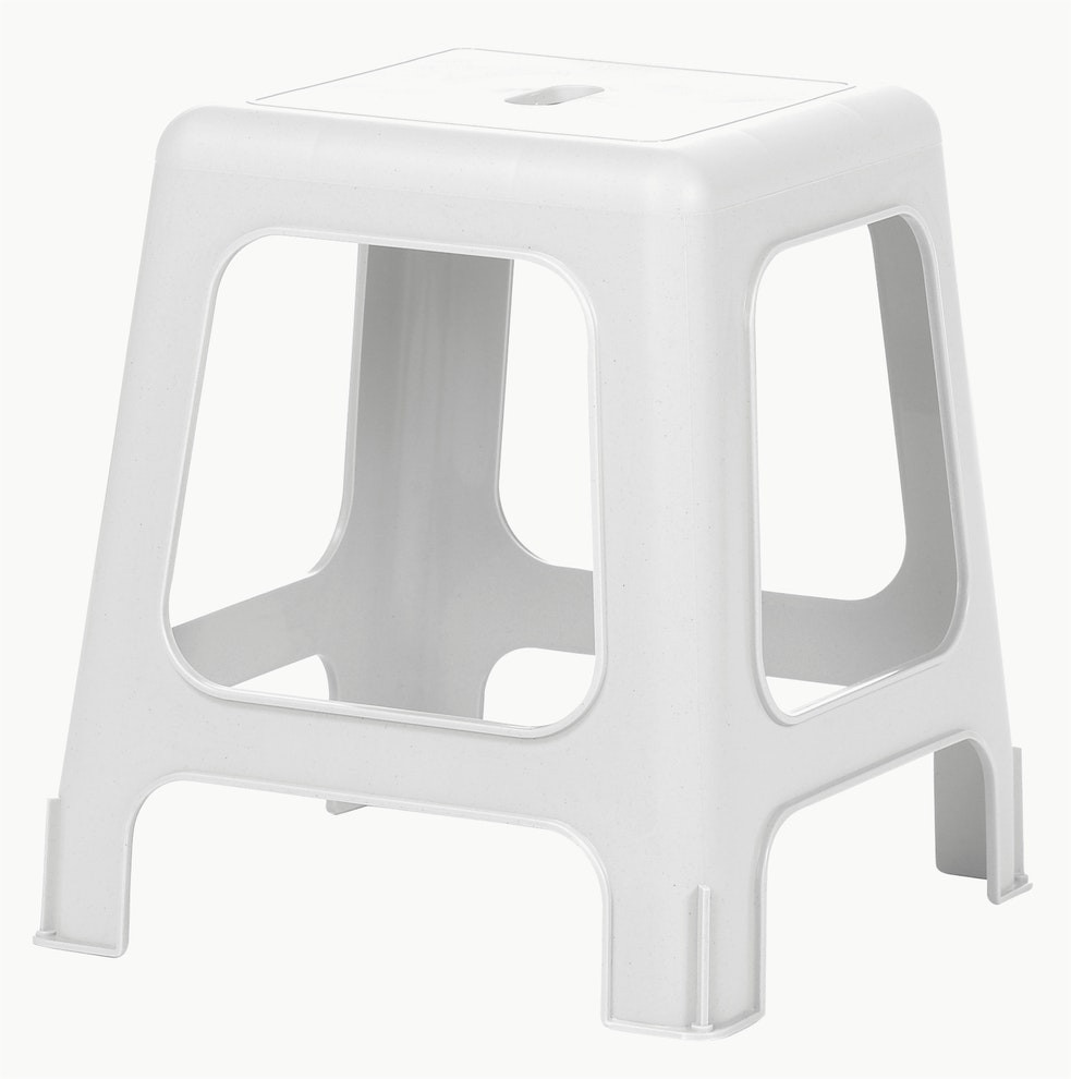 Tabouret plastique alinea
