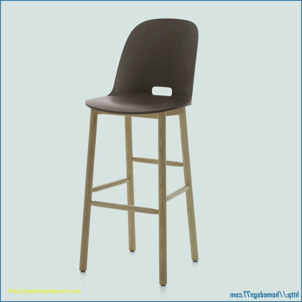 Tabouret fourrure castorama