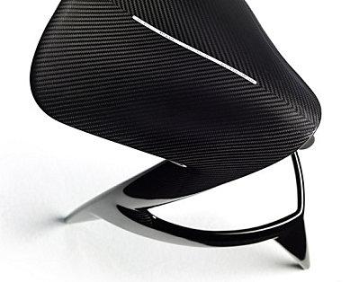 Tabouret de bar design en solde