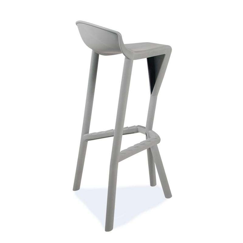 Tabouret design shiver