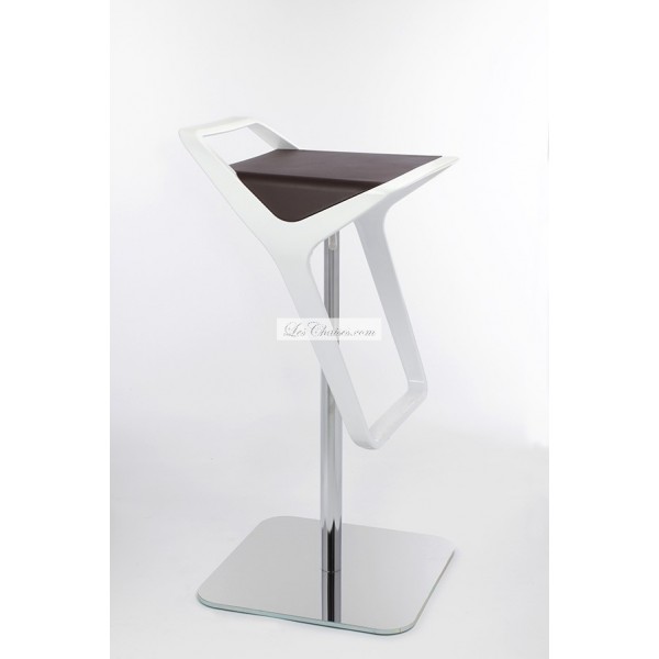 Tabouret de bar gaber