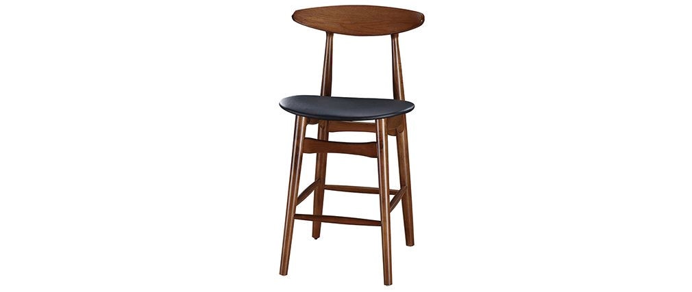 Tabouret de bar exterieur gifi