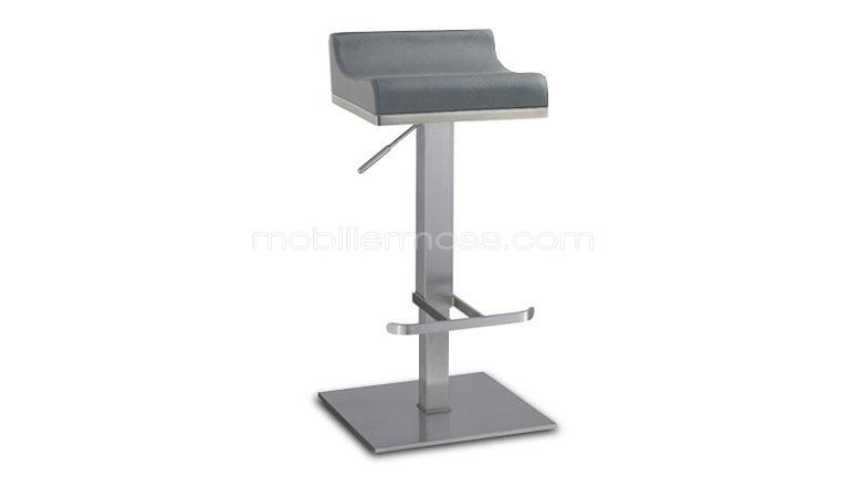 Tabouret de cuisine reglable