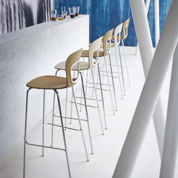 Tabouret de bar italien