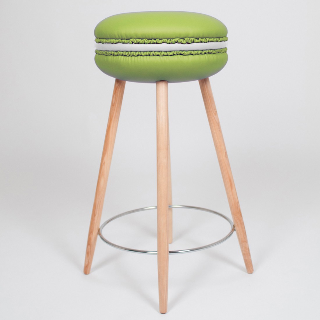 Tabouret de bar wharf
