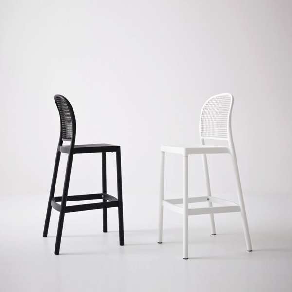 Tabouret de bar moderne