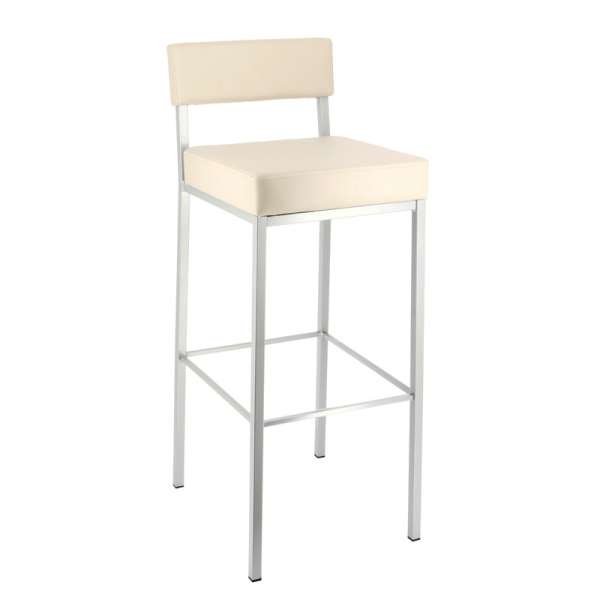 Tabouret de bar 4 pieds 4 chaises