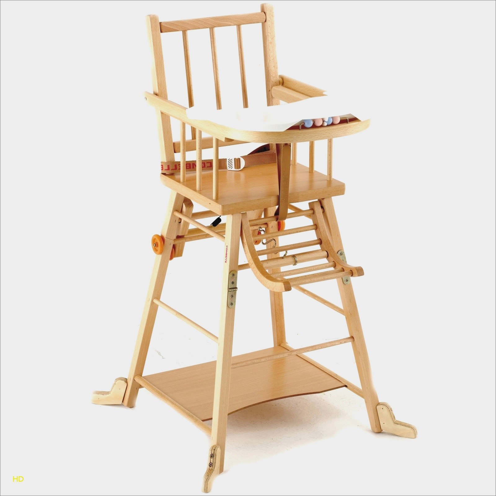 Tabouret bar pliable alinea