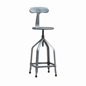 Tabouret pliant darty