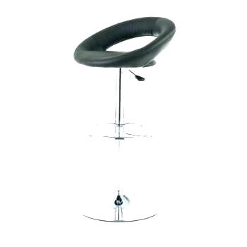 Amazon tabouret transparent