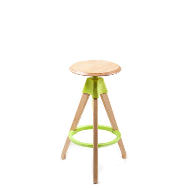 Tabouret à vis toulouse