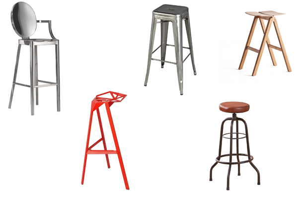 Quelle est la hauteur d'un tabouret de bar