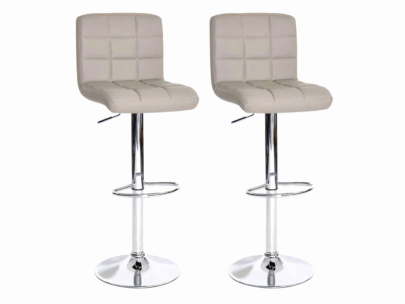 Tabouret bas moderne