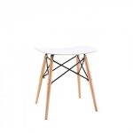 Tabouret bas cuisine design
