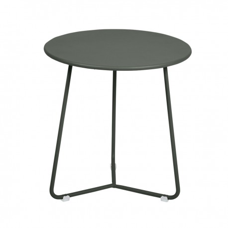 Tabouret bas jardin
