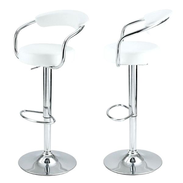 Tabouret bar designer japonais