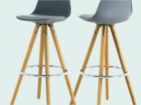 Nouveau tabouret design