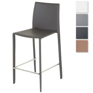 Tabouret pliant bar