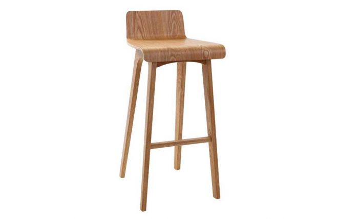 Tabouret de bar design jimmy