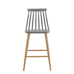 Tabouret bar design koncord slide