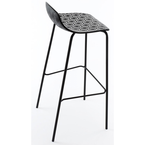 Tabouret design alhambra ht 65