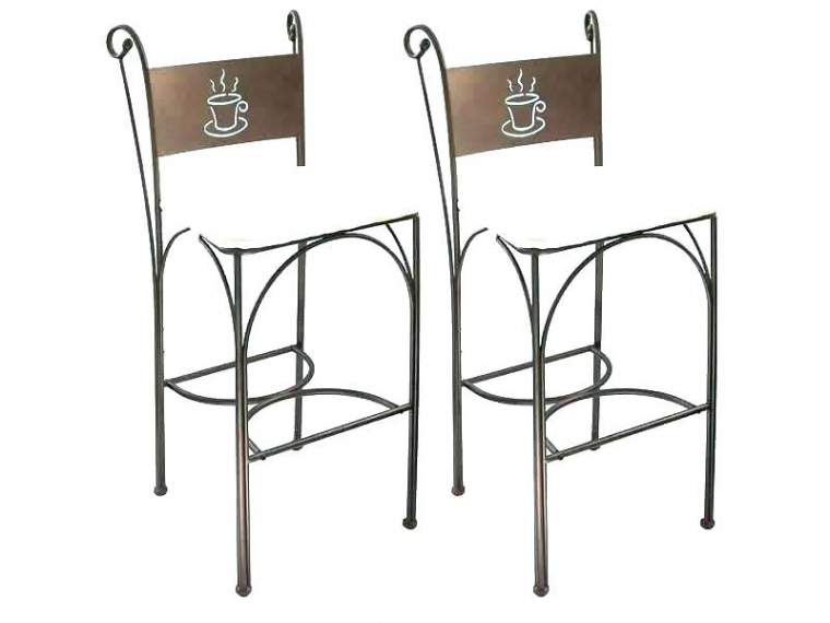 Tabouret ilot cuisine alinea