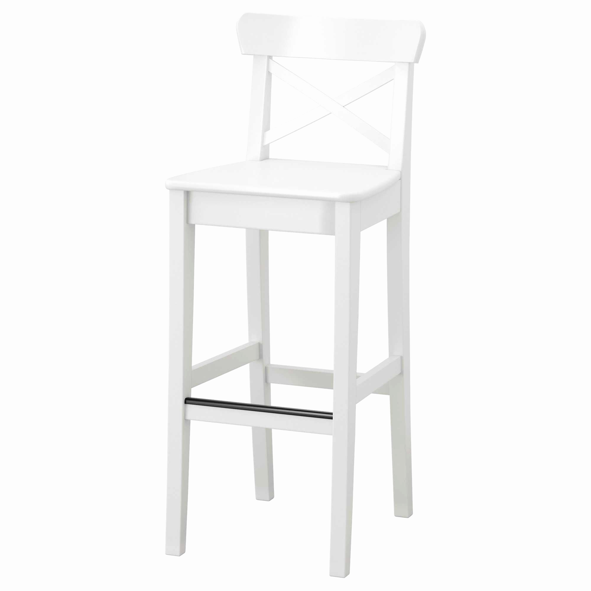 Tabouret bas avec dossier pas cher