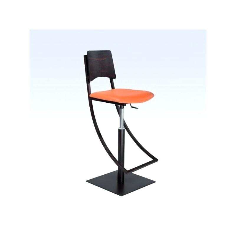 Tabouret bar design italien