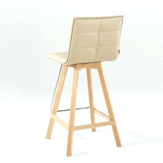Tabouret de bar schmidt