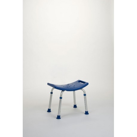 Tabouret de douche vermeiren