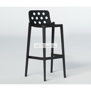 Tabouret design exterieur