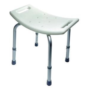 Tabouret de douche haut