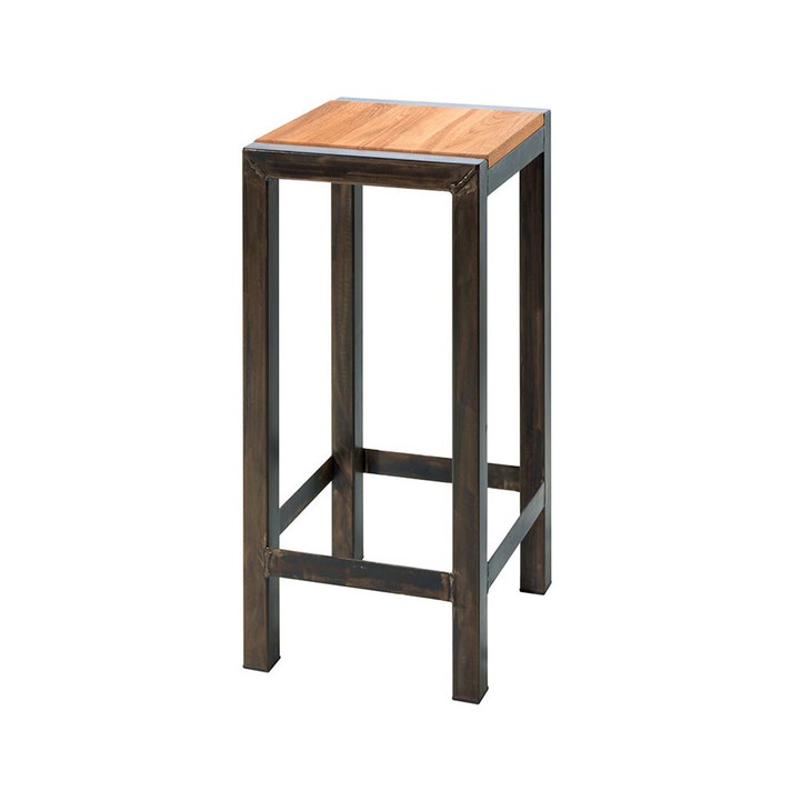 Tabouret haut de douche greco