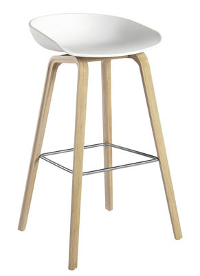 Pied tabouret de bar