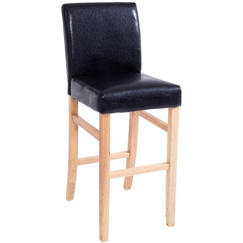 Tabouret de bar alvin