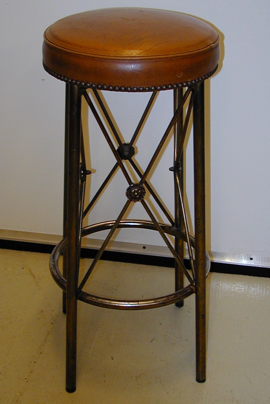 Tabouret ktm