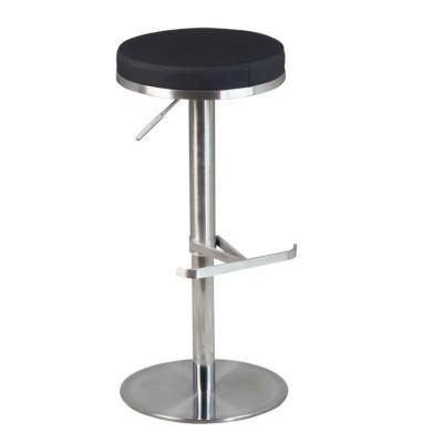 Chaise de bar hauteur