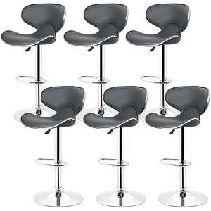 Tabouret pliant avec poignée