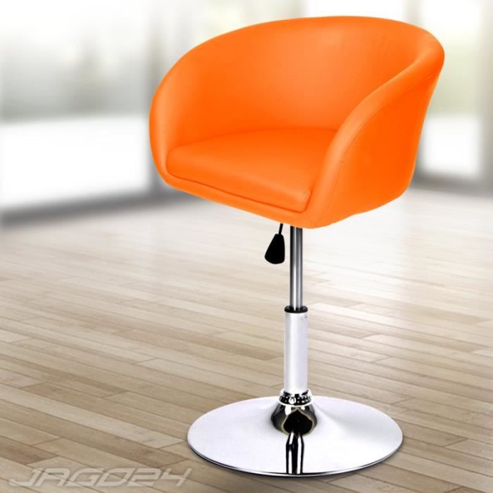 Tabouret haut anglais