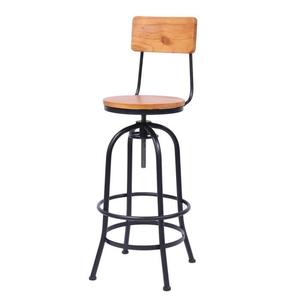 Tabouret à vis henry ford