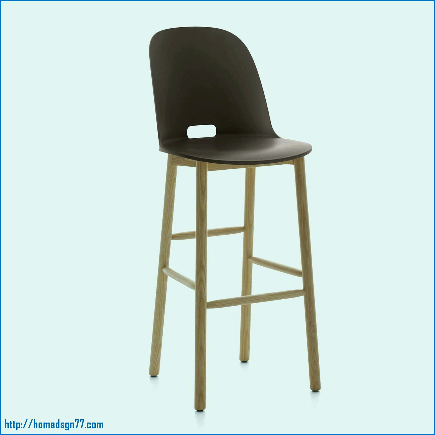 Tabouret de bar industriel but