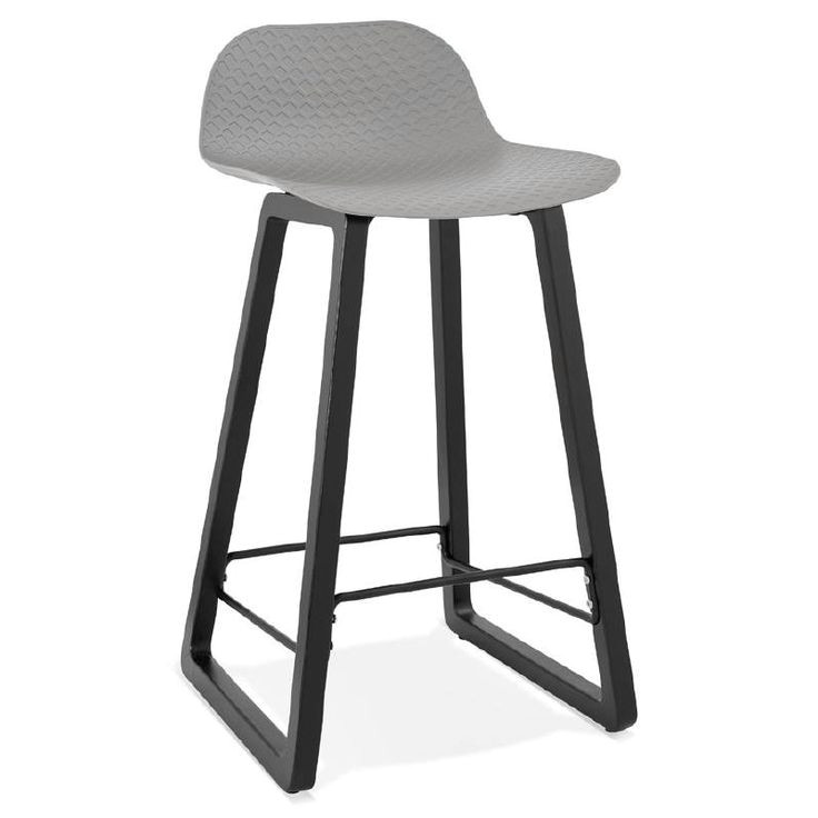 Tabouret de bar hauteur 90