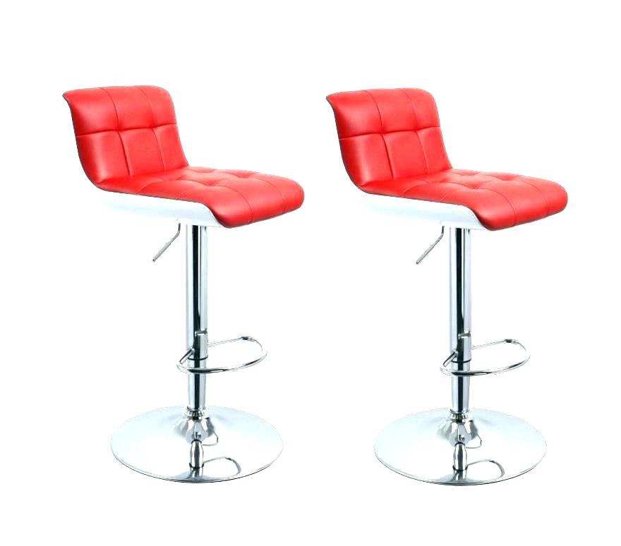 Tabouret de bar jeff